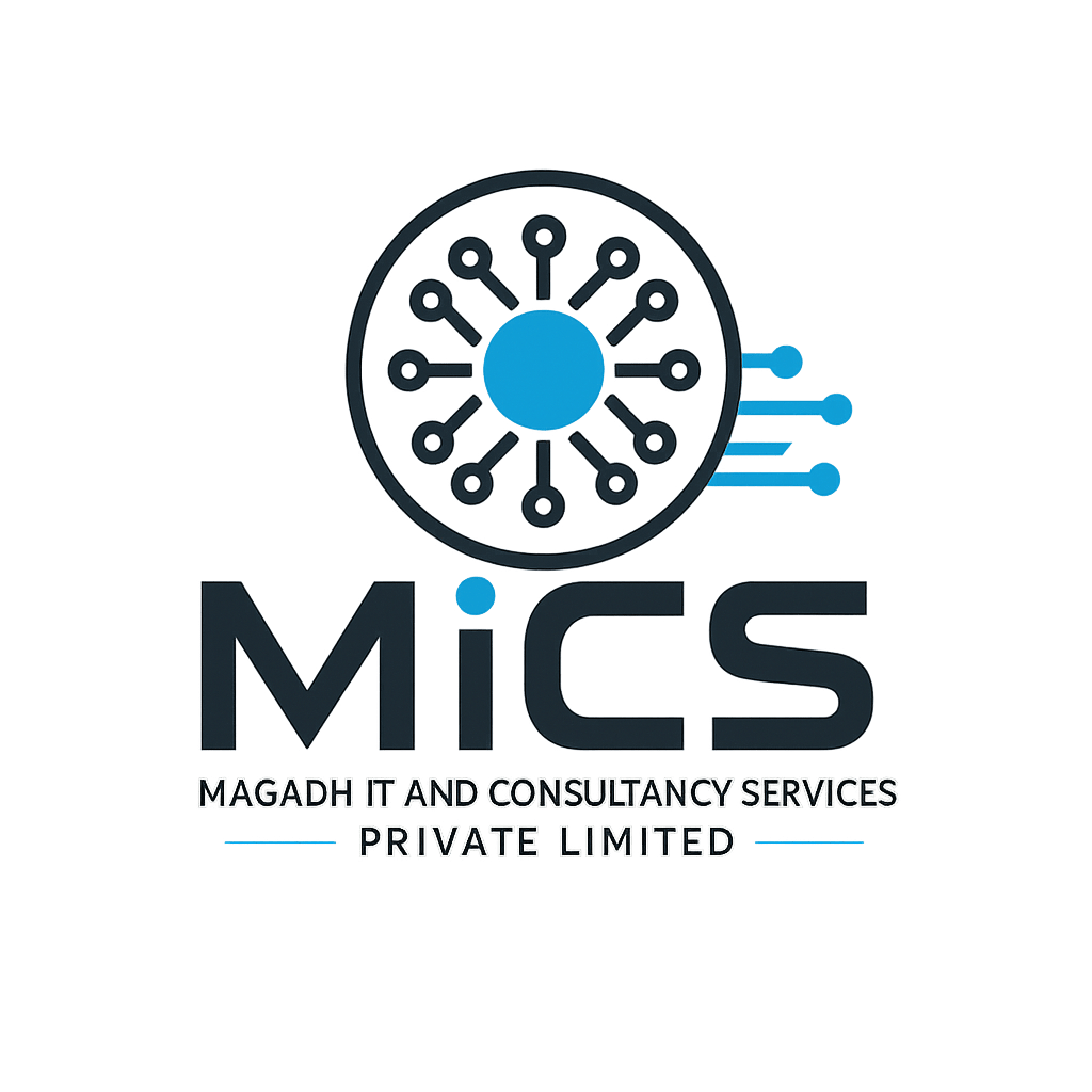 MICS Logo
